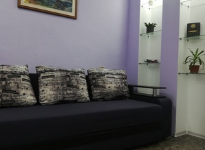 квартира посуточно ул. Шмидта, 8а, Днепр (Днепропетровск)