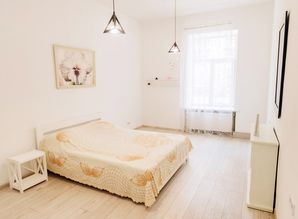 Apartments on Franca apartment daily Franko 11, qr. 7, Lviv