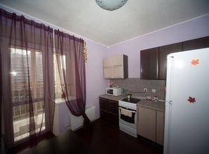 New home. Closed territory. apartment daily Soyuznaya 6, Yekaterinburg
