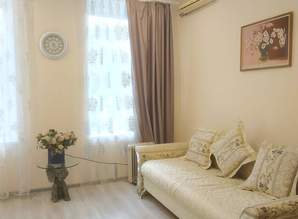 apartment daily Bazarnaya, Odessa