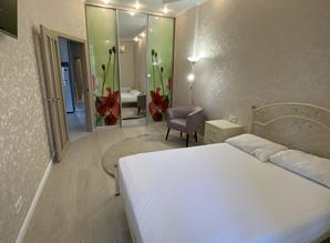 квартира посуточно Жилянская 118, Киев