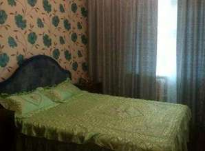 квартира подобово Пушкіна, 88, Полтава