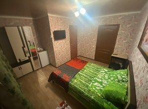 мини-отель посуточно Феодосия Баранова, 10