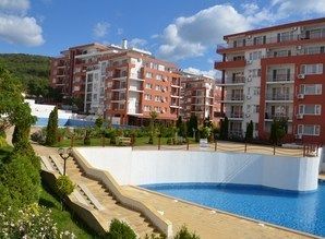 apartment daily Panorama i Marina Rezort, Burgas