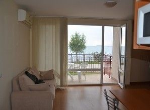 квартира посуточно Святой Влас,Варницата 8256, Несебыр