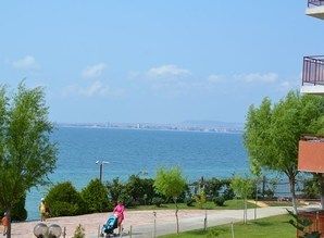 квартира посуточно Святой Влас, Несебыр