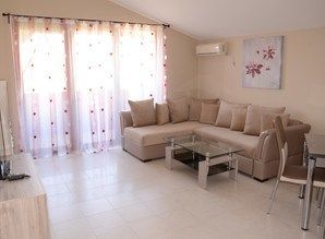 квартира посуточно Мак, комплекс Шато Несебр, Несебыр