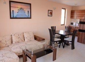 квартира посуточно город: Святой Влас Святой Влас, kommunalnyh: Nesebr, Несебыр