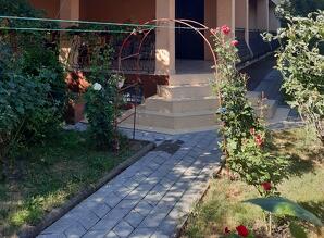 Zlotorija дом посуточно 1 а коцака, Мукачево