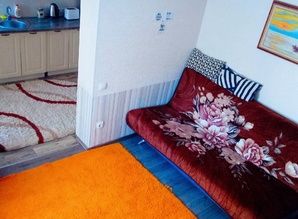 daire günlük  Gospitalnaya 30, Kerch