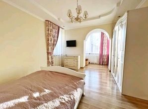 Квартира в центрі Трускавця посуточно Трускавец Бандери 35