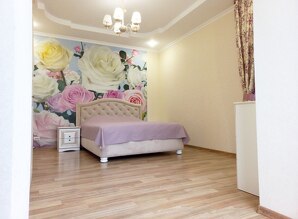 квартира посуточно Бандеры 35, Трускавец