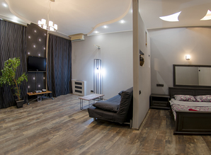 квартира посуточно Прорезная 21, Киев