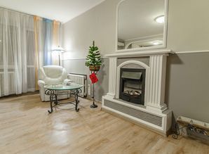 apartment daily Vladimirskaya 76, Kyiv