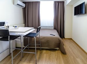 apartment daily Mashinostroitelnaya 35a, Kyiv