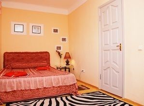 apartment daily Sovetskij Ave , d.50, Kemerovo