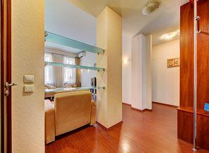 apartment daily Marata street 37, Saint Petersburg