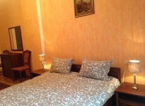 apartment daily Lychakovskaya 22, Lviv