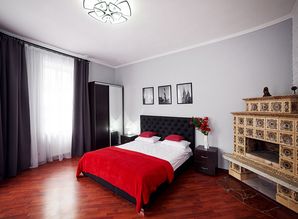 квартира посуточно Куліша 36, Львов