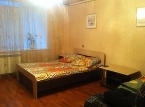 apartment daily Rudolfa Udrisa, Dzerzhinsk