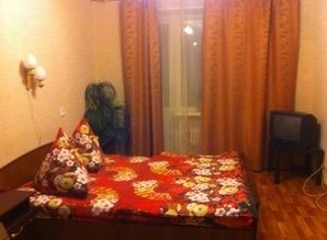 apartment daily Rudolfa Udrisa 11B, Dzerzhinsk