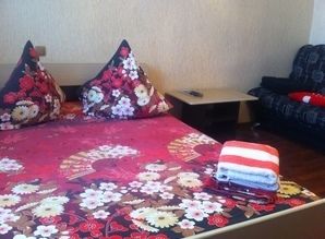apartment daily Ciolkovskogo 67, Dzerzhinsk