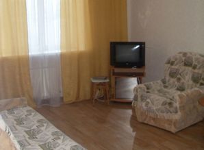 Отдых в Судаке круглый год! квартира посуточно Айвазовского, Судак
