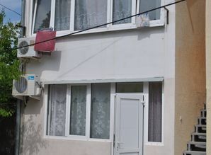 apartment daily Biryuzova, Sudak