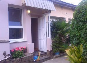 apartment daily Lenina, Sudak