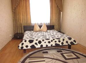 apartment daily Partizanskaya d.17, Sudak