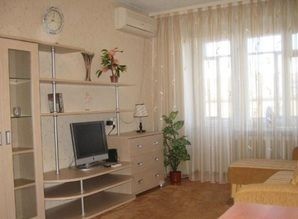 apartment daily petropavlovskaya 101, Perm