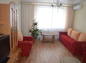 apartment daily 1 Maya 2, Chernomorsk (Illichivsk)