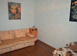 квартира посуточно Александрийская 18, Черноморск (Ильичевск)