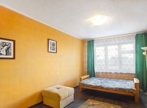 КГТ по суткам на Ленинградском, 24 квартира посуточно пр. Ленинградский, 24, Кемерово