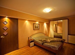 apartment daily Str.Krasnoarmejskaya, 144, Kemerovo