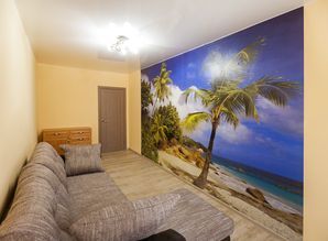 apartment daily Ave  Lenina 73,, Kemerovo