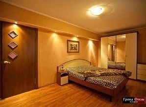 apartment daily Ul. Krasnoarmejskaya 144, Kemerovo