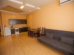 apartment daily Br.Stroitelej  53, Kemerovo