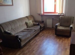 квартира посуточно ворошилова 4, Кемерово