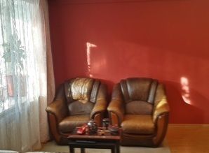 apartment daily Str. Gagarina 51, Kemerovo