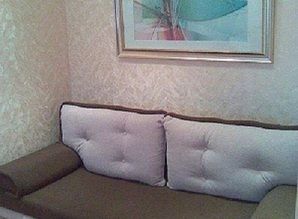 Посуточно, КГТ на  Ленинградском квартира посуточно пр. Ленинградский, Кемерово