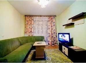 apartment daily p. Molodezhnyj, 11, Kemerovo
