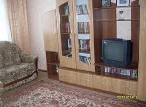apartment daily Ave  Oktyabrskij 61b, Kemerovo