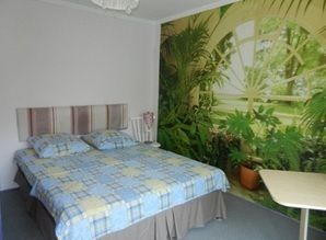 apartment daily Str. Vesennyaya 21a, Kemerovo