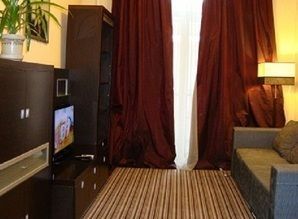 apartment daily michurina 23, Kemerovo