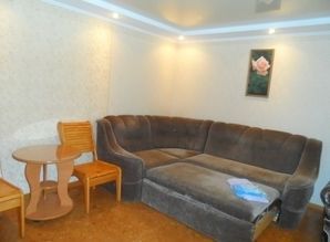 квартира посуточно ворошилова 20, Кемерово