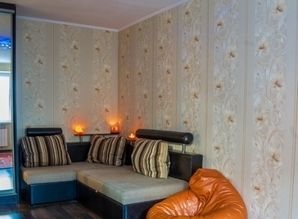 квартира посуточно б-р Строителей 53а, Кемерово