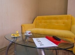 apartment daily Ave Lenina 139, Kemerovo