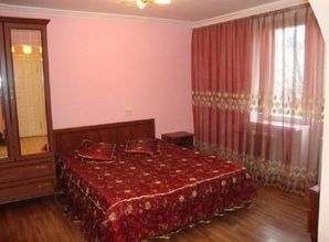 apartment daily sportivnaya 18, Kemerovo