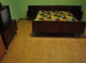 Посуточно квартира с мебелью и техникой квартира посуточно пр. Ленинградский 33а, Кемерово